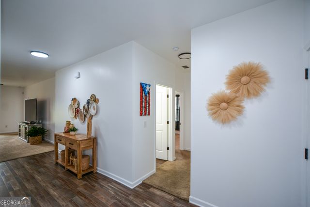 233 Trail Winds Drive, Bethlehem, GA 30620
