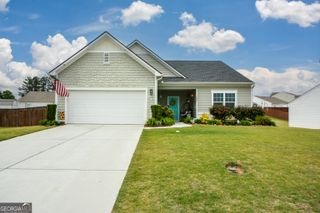 233 Trail Winds Drive, Bethlehem, GA 30620