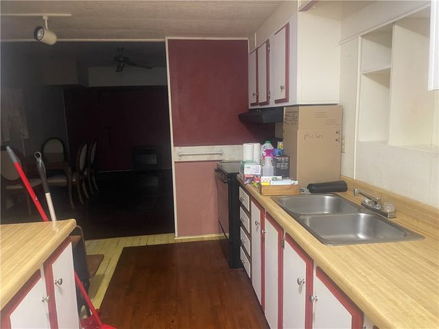 3772 Blackjack, Watts, OK 74964