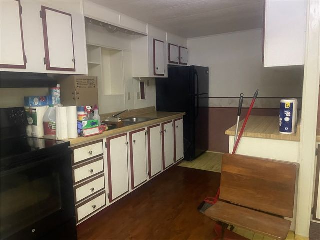 3772 Blackjack, Watts, OK 74964