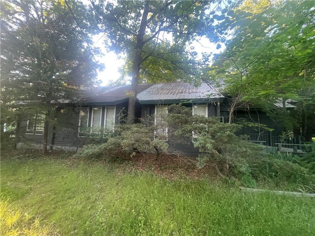 3772 Blackjack, Watts, OK 74964