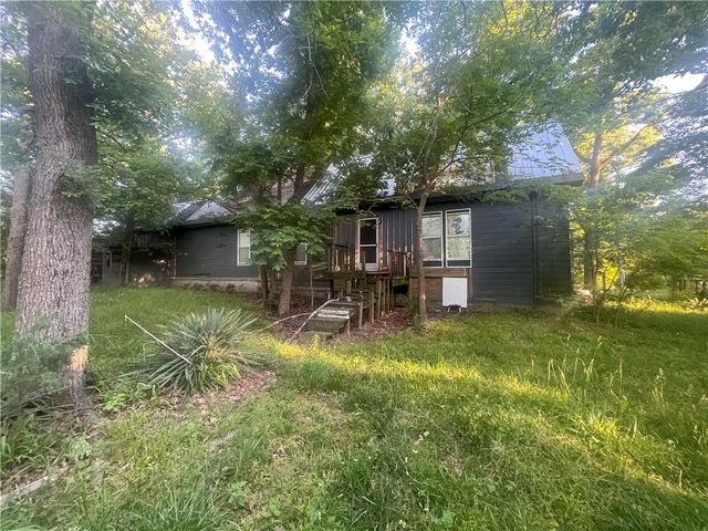 3772 Blackjack, Watts, OK 74964