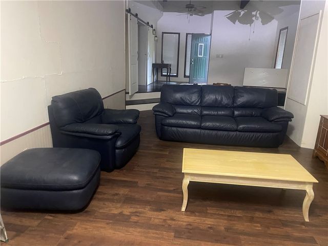 3772 Blackjack, Watts, OK 74964