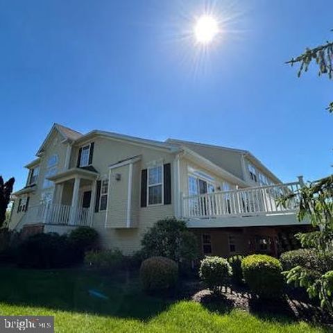 1 CARDIFF CT, West Windsor, NJ 08550