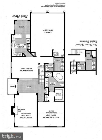 1 CARDIFF CT, West Windsor, NJ 08550