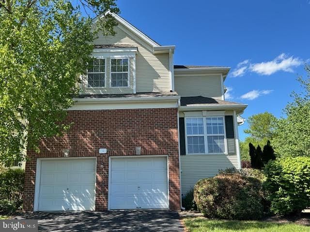 1 CARDIFF CT, West Windsor, NJ 08550