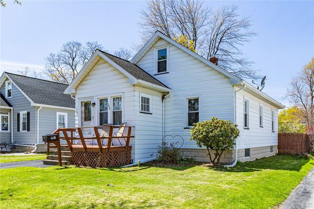 236 Longridge Avenue, Greece, NY 14616