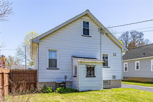 236 Longridge Avenue, Greece, NY 14616