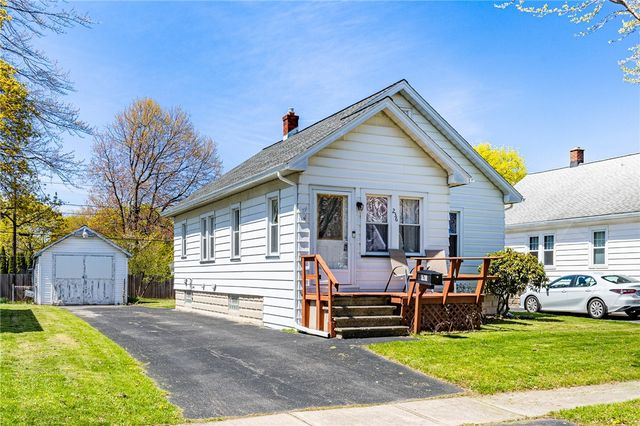236 Longridge Avenue, Greece, NY 14616