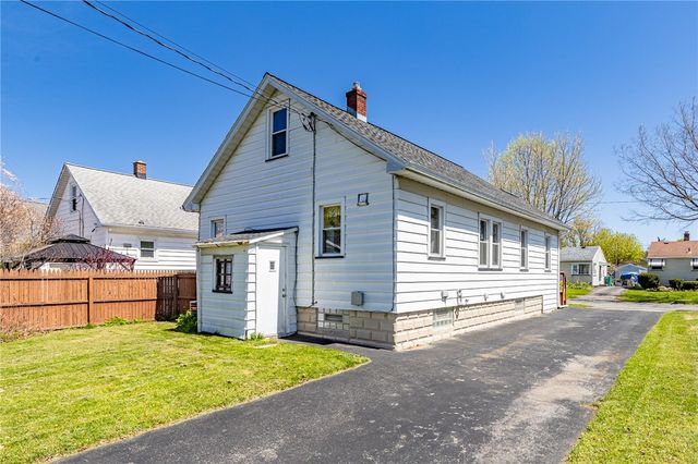 236 Longridge Avenue, Greece, NY 14616