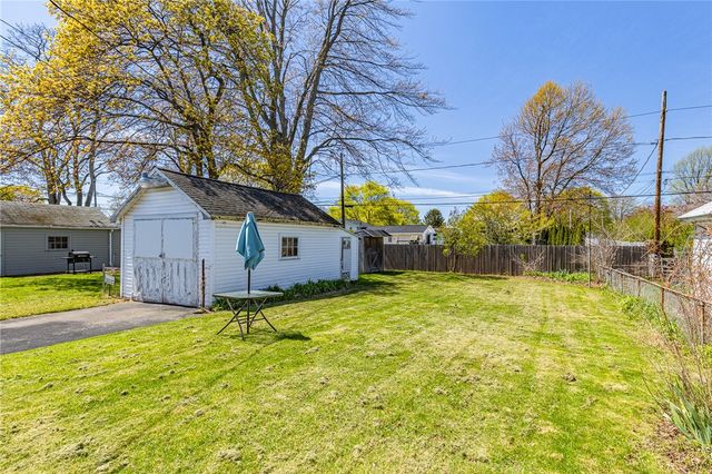 236 Longridge Avenue, Greece, NY 14616