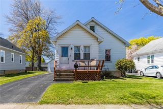 236 Longridge Avenue, Greece, NY 14616