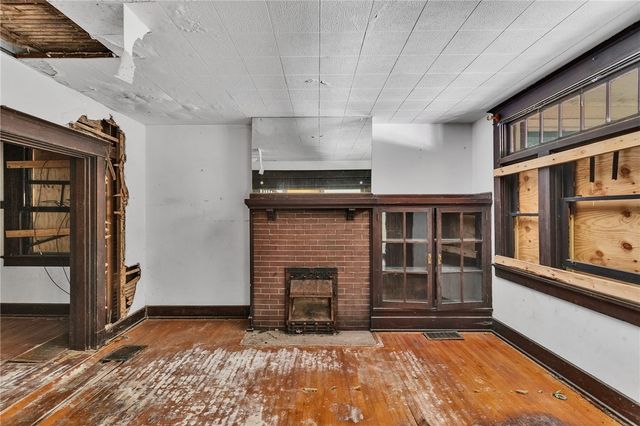 2040 Laketon Rd, Wilkinsburg, PA 15221