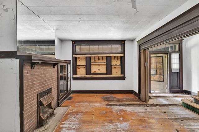 2040 Laketon Rd, Wilkinsburg, PA 15221