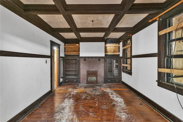 2040 Laketon Rd, Wilkinsburg, PA 15221