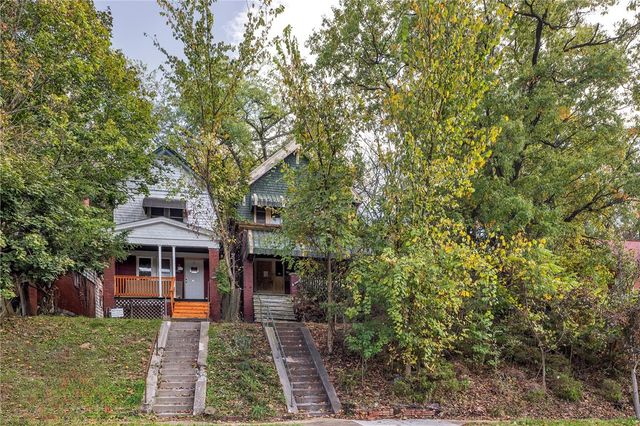 2040 Laketon Rd, Wilkinsburg, PA 15221