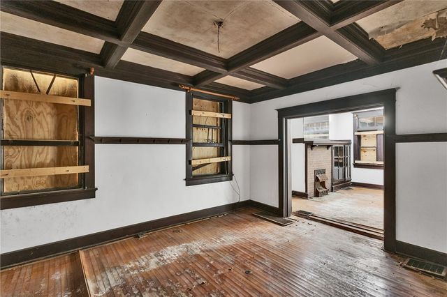 2040 Laketon Rd, Wilkinsburg, PA 15221