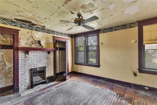 2040 Laketon Rd, Wilkinsburg, PA 15221