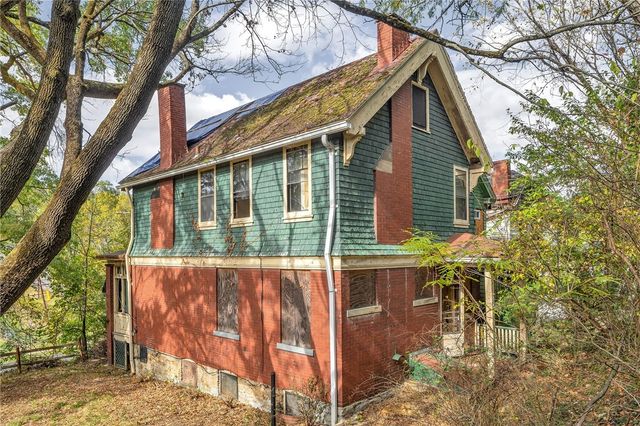 2040 Laketon Rd, Wilkinsburg, PA 15221