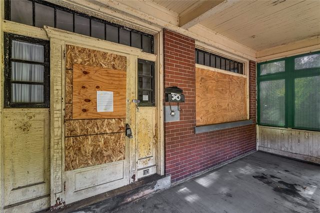 2040 Laketon Rd, Wilkinsburg, PA 15221