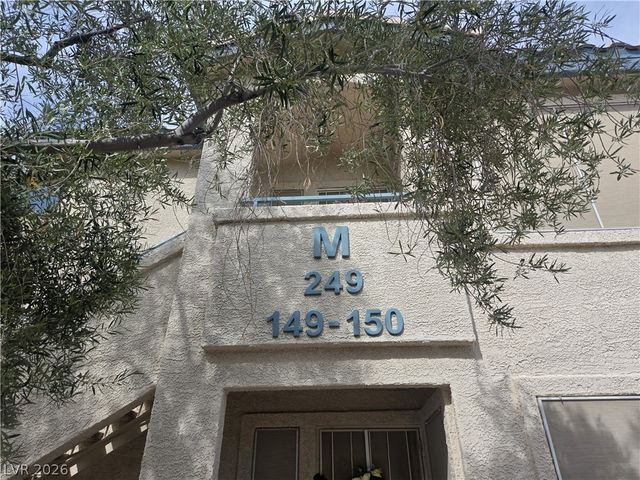 3425 East Russell Road 249, Las Vegas, NV 89120