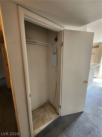3425 East Russell Road 249, Las Vegas, NV 89120