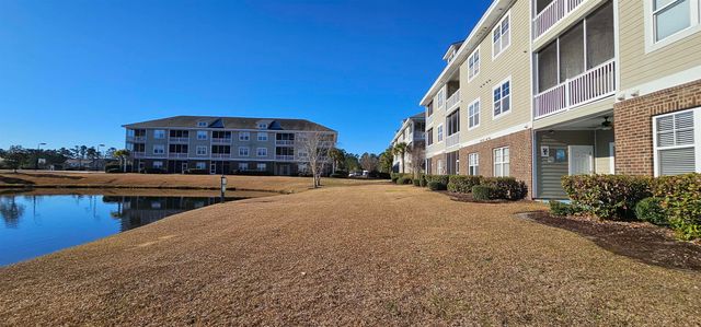 304 Kiskadee Loop Unit B, Conway, SC 29526
