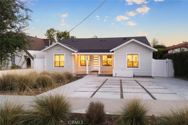 78 E Highland Avenue, Sierra Madre, CA 91024