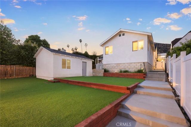 78 E Highland Avenue, Sierra Madre, CA 91024