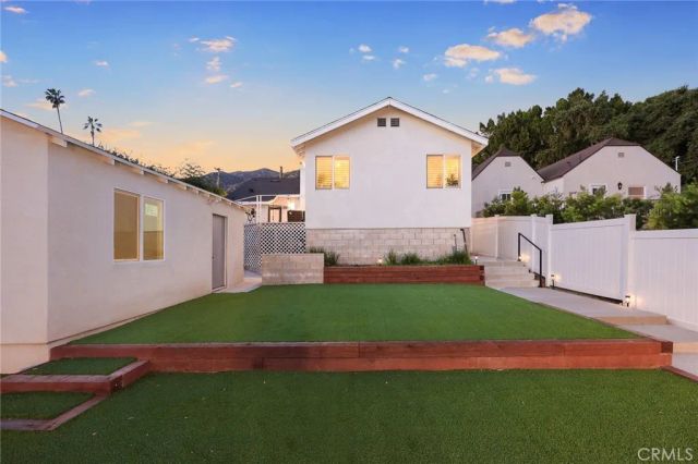 78 E Highland Avenue, Sierra Madre, CA 91024