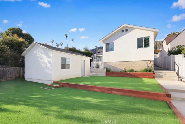 78 E Highland Avenue, Sierra Madre, CA 91024