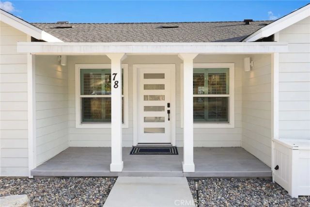 78 E Highland Avenue, Sierra Madre, CA 91024