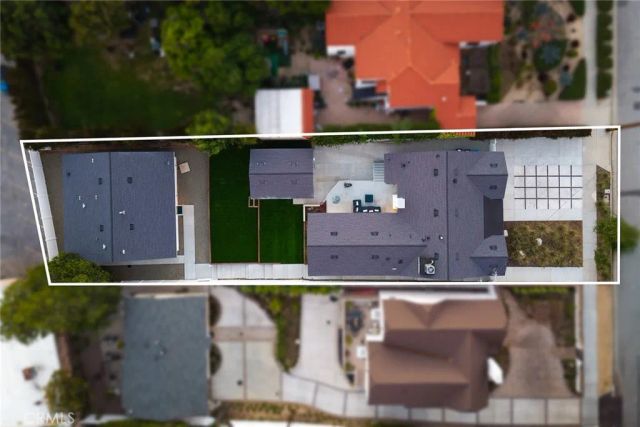 78 E Highland Avenue, Sierra Madre, CA 91024