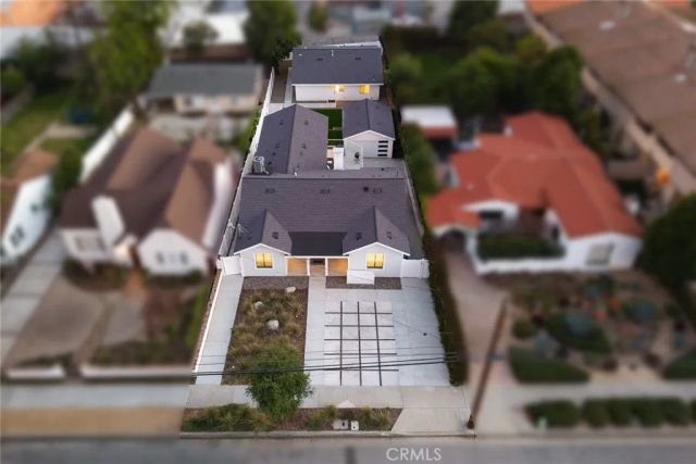 78 E Highland Avenue, Sierra Madre, CA 91024