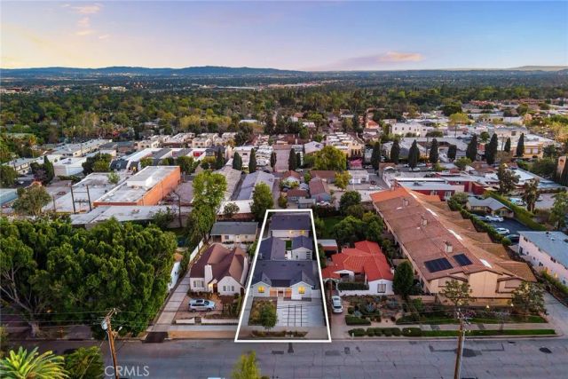 78 E Highland Avenue, Sierra Madre, CA 91024