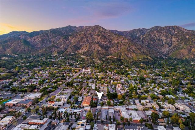 78 E Highland Avenue, Sierra Madre, CA 91024