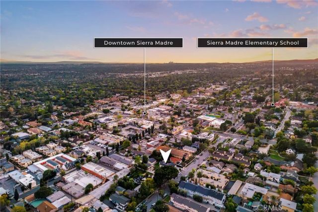 78 E Highland Avenue, Sierra Madre, CA 91024