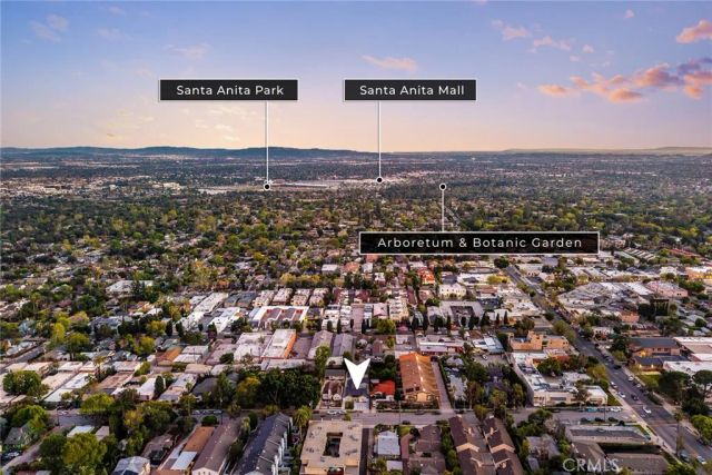 78 E Highland Avenue, Sierra Madre, CA 91024