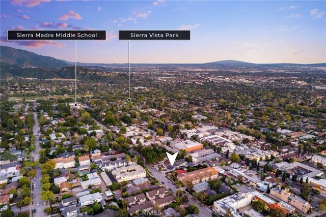 78 E Highland Avenue, Sierra Madre, CA 91024