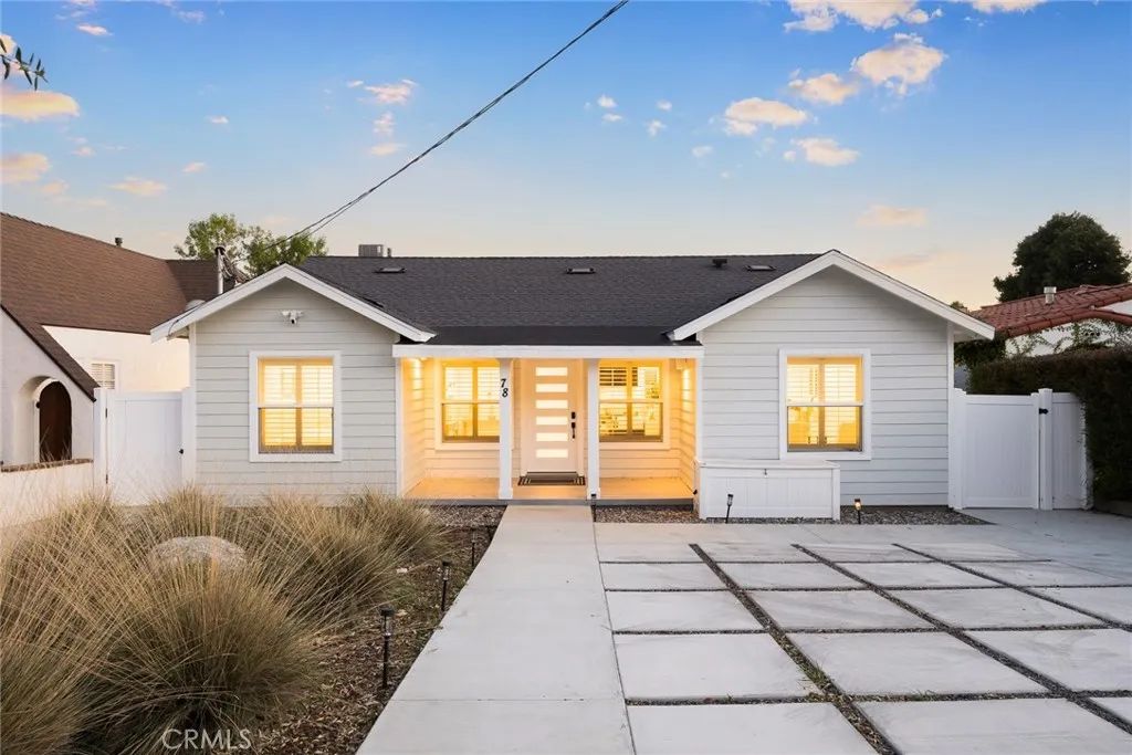 78 E Highland Avenue, Sierra Madre, CA 91024