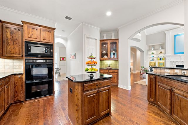4802 Carnegie Drive, Frisco, TX 75034