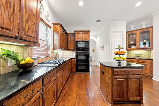 4802 Carnegie Drive, Frisco, TX 75034