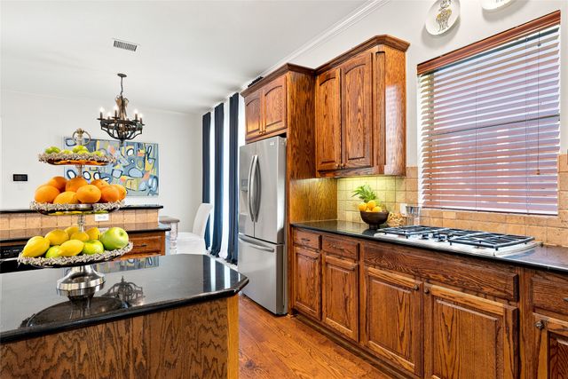 4802 Carnegie Drive, Frisco, TX 75034