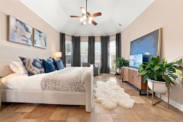4802 Carnegie Drive, Frisco, TX 75034