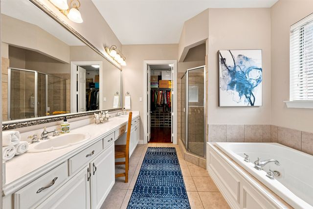 4802 Carnegie Drive, Frisco, TX 75034