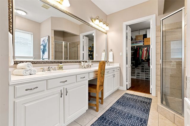 4802 Carnegie Drive, Frisco, TX 75034