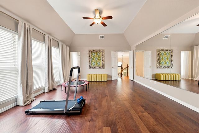 4802 Carnegie Drive, Frisco, TX 75034