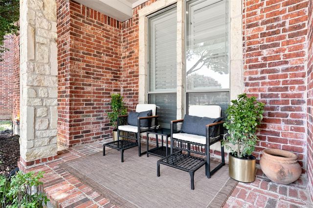 4802 Carnegie Drive, Frisco, TX 75034