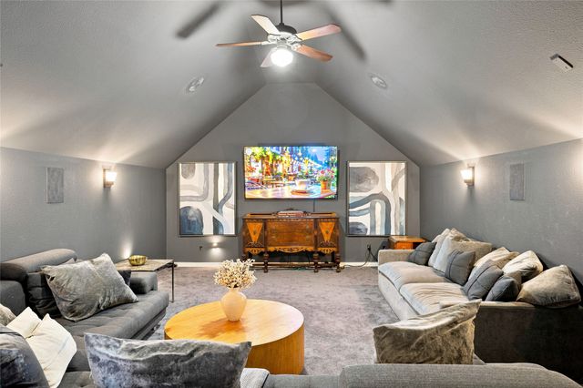 4802 Carnegie Drive, Frisco, TX 75034