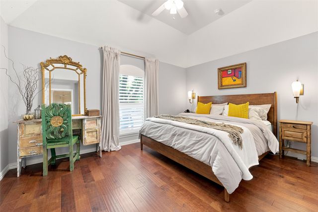 4802 Carnegie Drive, Frisco, TX 75034